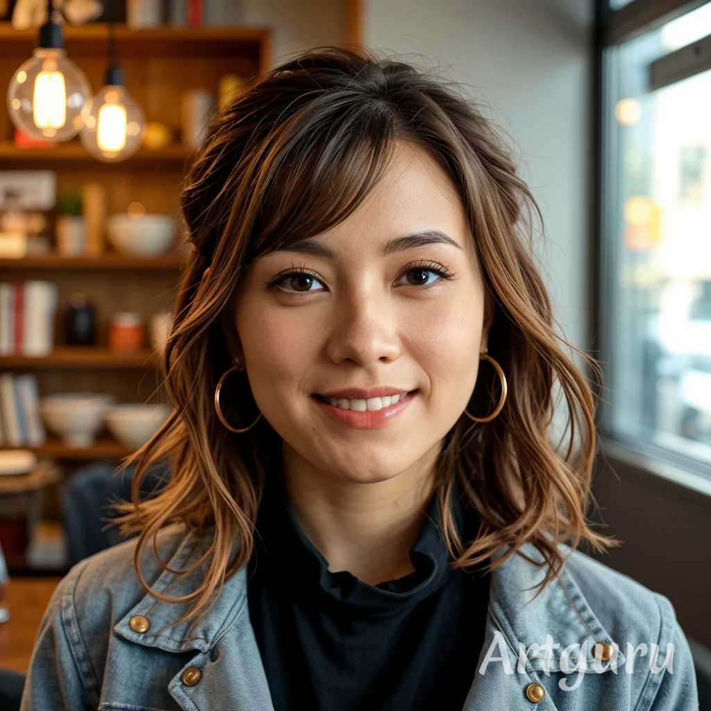 Lena Yamamoto