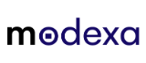 modexa logo